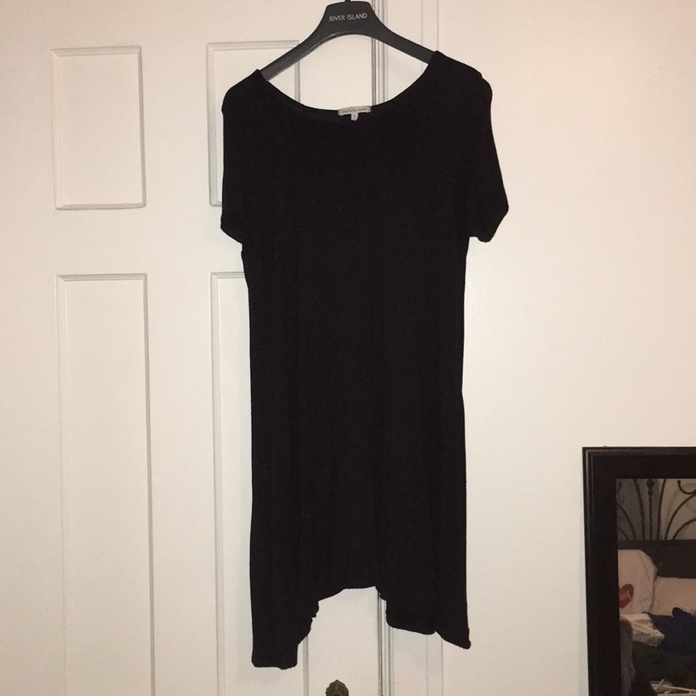 Charlotte Rouse Dress